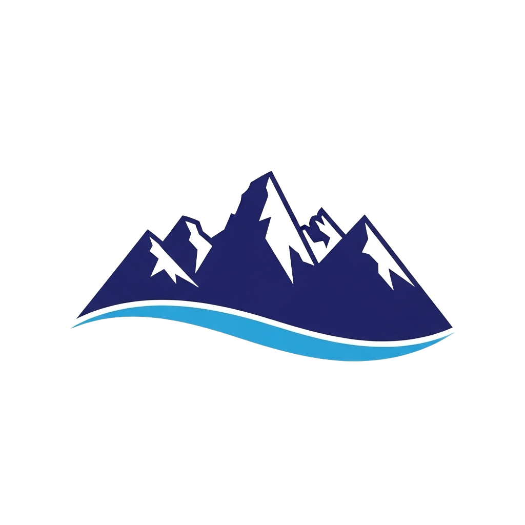 Grand Teton National Park Logo